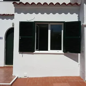 Appartement Ca'n Sesé, Cala'N Blanes (Menorca)
