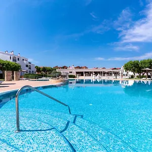 Aparthotel Vista Blanes, Cala'N Blanes (Menorca)