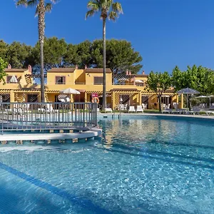 Appartamento Ses Anneres, Cala'N Blanes (Menorca)