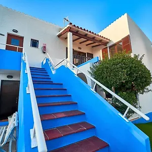 Appartement Blue Beach Menorca, Cala'N Blanes (Menorca)