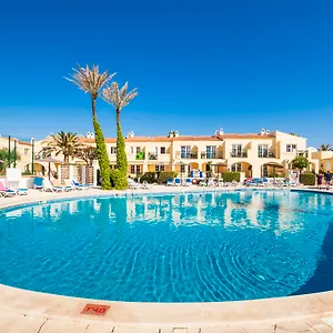 Aparthotel Globales Binimar, Cala'N Blanes (Menorca)