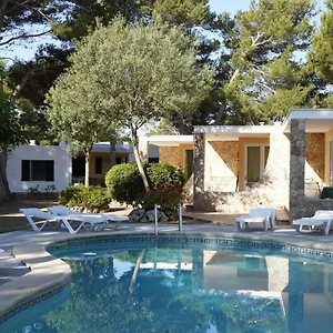 Appartamento Playa Calan Blanes, Cala'N Blanes (Menorca)