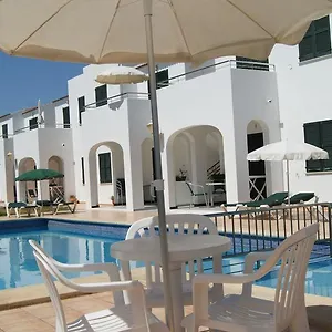 Appartamento Apartaments California, Cala'N Blanes (Menorca)