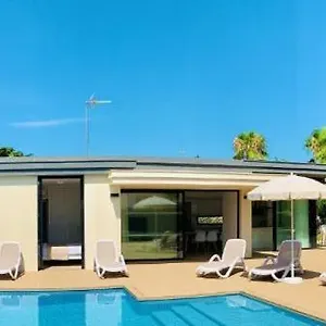 Villa Sonia, Cala'N Blanes (Menorca)
