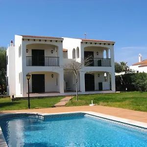 Appartamento Marivent, Cala'N Blanes (Menorca)