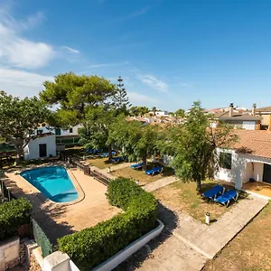 Casa vacanze Ses Malves, Cala'N Blanes (Menorca)
