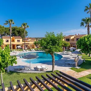 Ses Anneres Apartamento