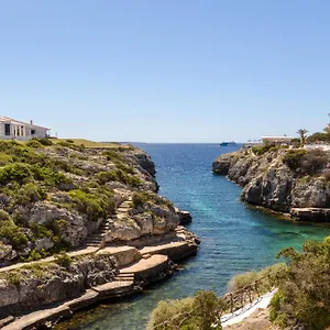 Villa Nayade, Cala'N Blanes (Menorca)
