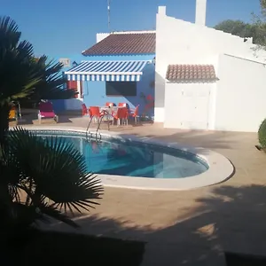 Villa Desi, Cala'N Blanes (Menorca)