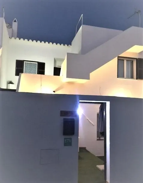 Nani'S - Privacidad Y Ubicacion Cala'N Blanes (Menorca)