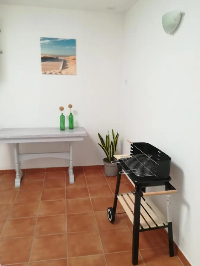 Nani'S - Privacidad Y Ubicacion Appartamento Cala'N Blanes (Menorca)