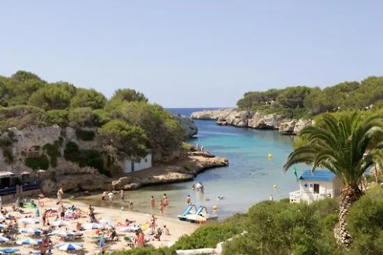 Nani'S - Privacidad Y Ubicacion 0*, Cala'N Blanes (Menorca)