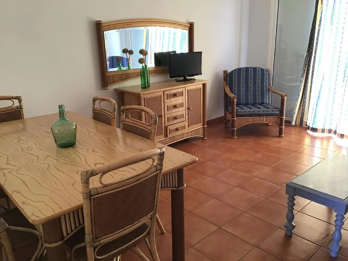 Appartement Nani'S - Privacidad Y Ubicacion Espagne