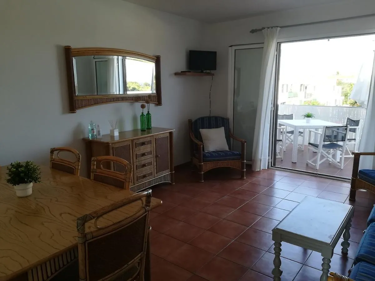 Appartement Nani'S - Privacidad Y Ubicacion