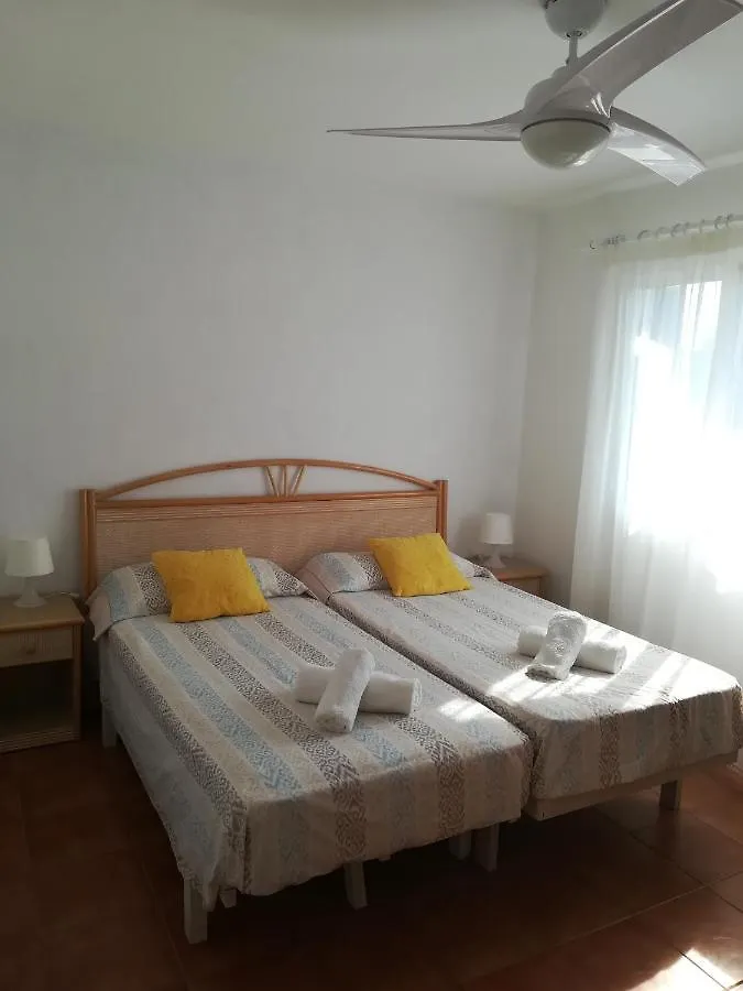 Appartement Nani'S - Privacidad Y Ubicacion