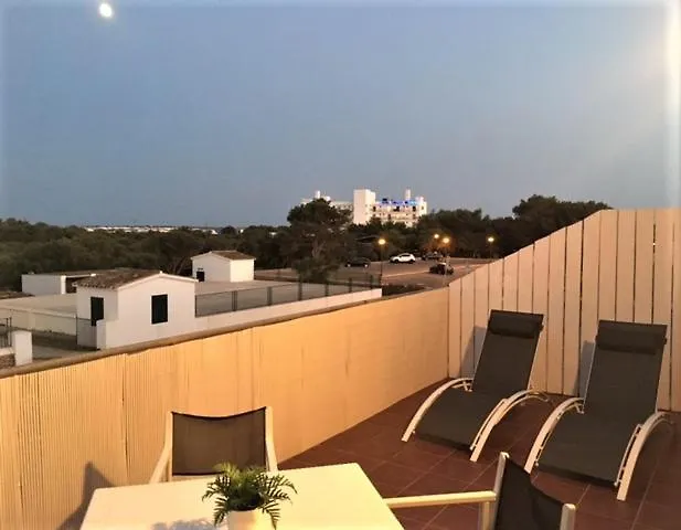 Nani'S - Privacidad Y Ubicacion 0*, Cala'N Blanes (Menorca) Espagne