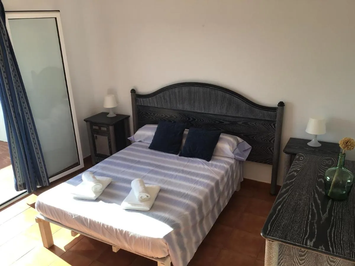 Appartement Nani'S - Privacidad Y Ubicacion